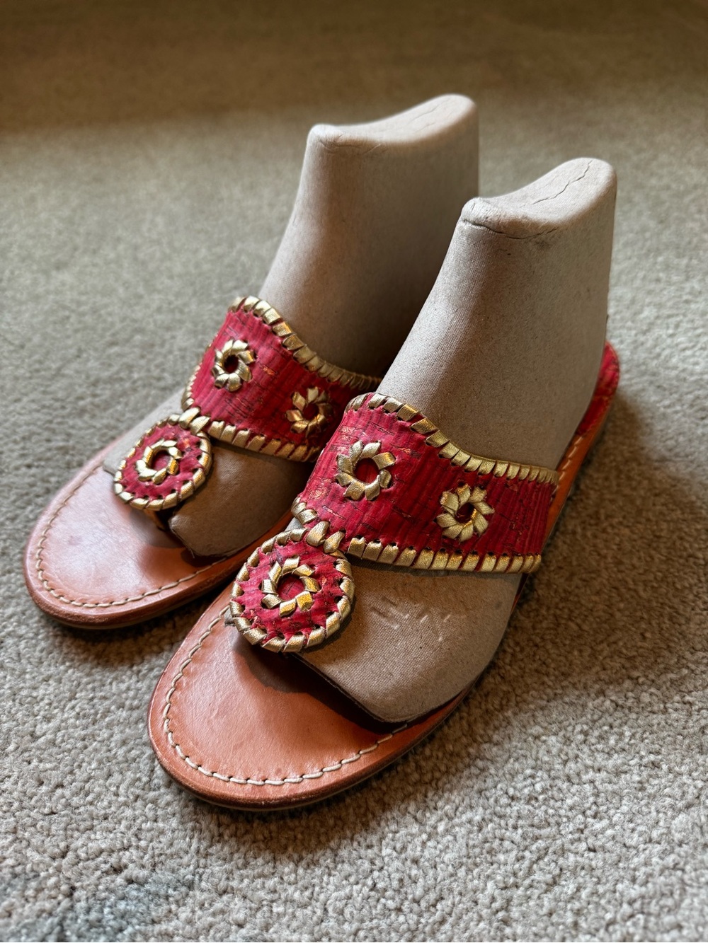 Women's Jack Rogers